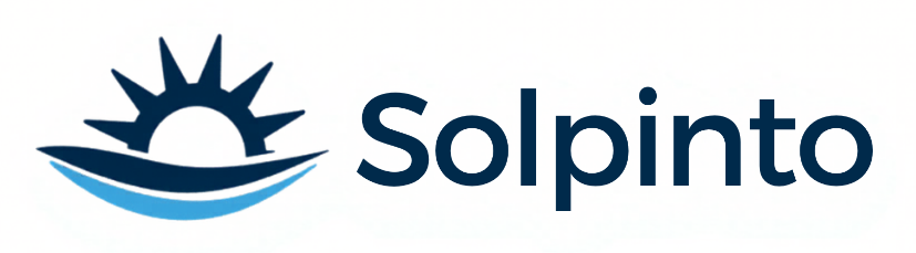 Solpinto Logo